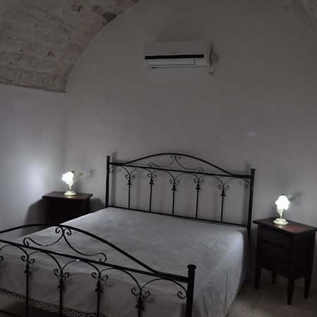 Masseria Costanza プティニャーノ エクステリア 写真