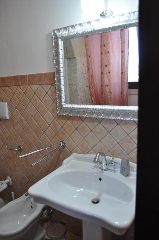 Masseria Costanza プティニャーノ 部屋 写真