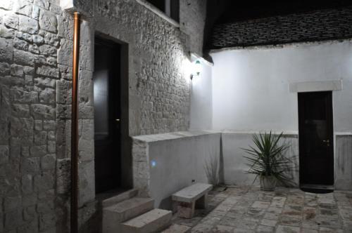 Masseria Costanza プティニャーノ エクステリア 写真