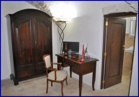 Masseria Costanza プティニャーノ 部屋 写真