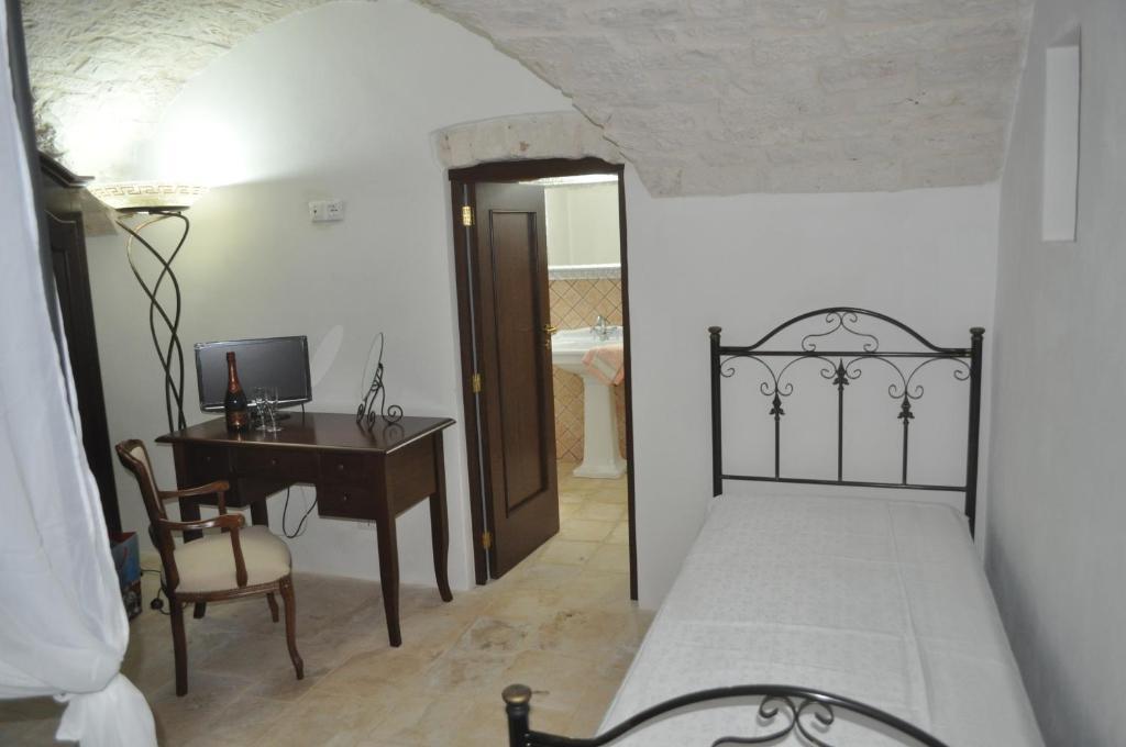 Masseria Costanza プティニャーノ 部屋 写真