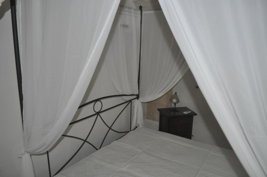 Masseria Costanza プティニャーノ 部屋 写真