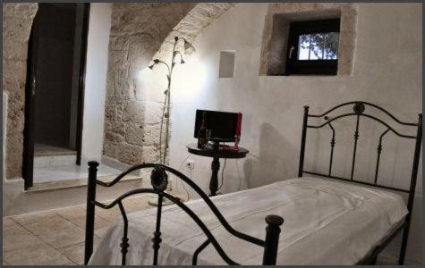 Masseria Costanza プティニャーノ エクステリア 写真