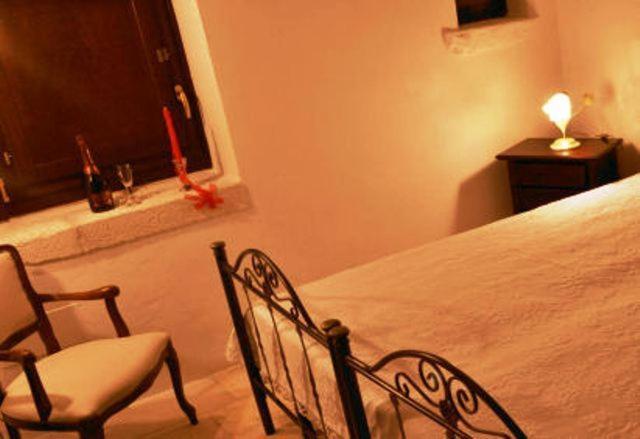 Masseria Costanza プティニャーノ エクステリア 写真