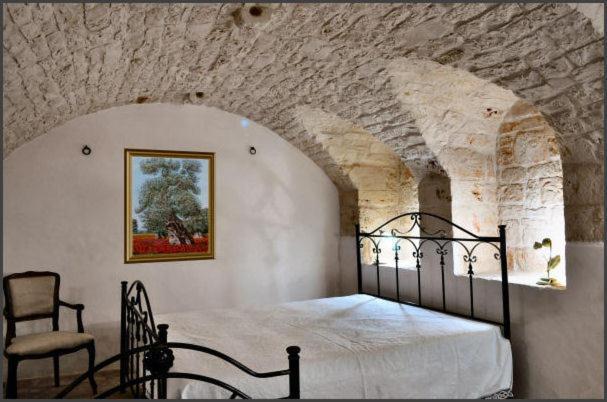 Masseria Costanza プティニャーノ エクステリア 写真