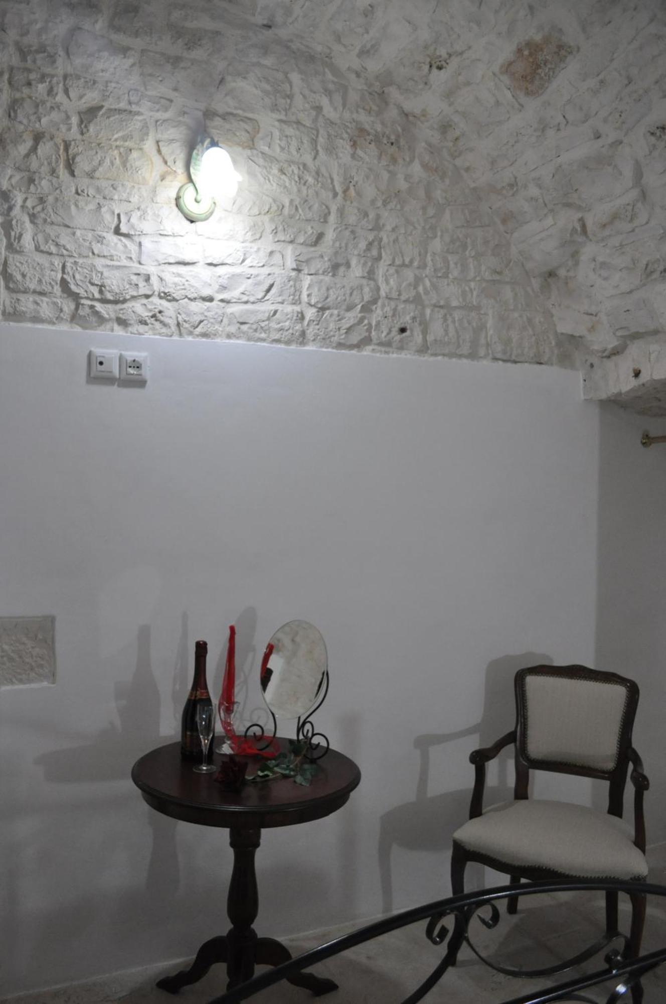 Masseria Costanza プティニャーノ エクステリア 写真