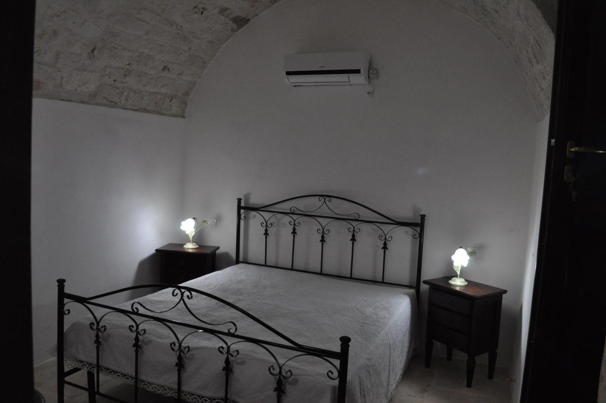 Masseria Costanza プティニャーノ エクステリア 写真