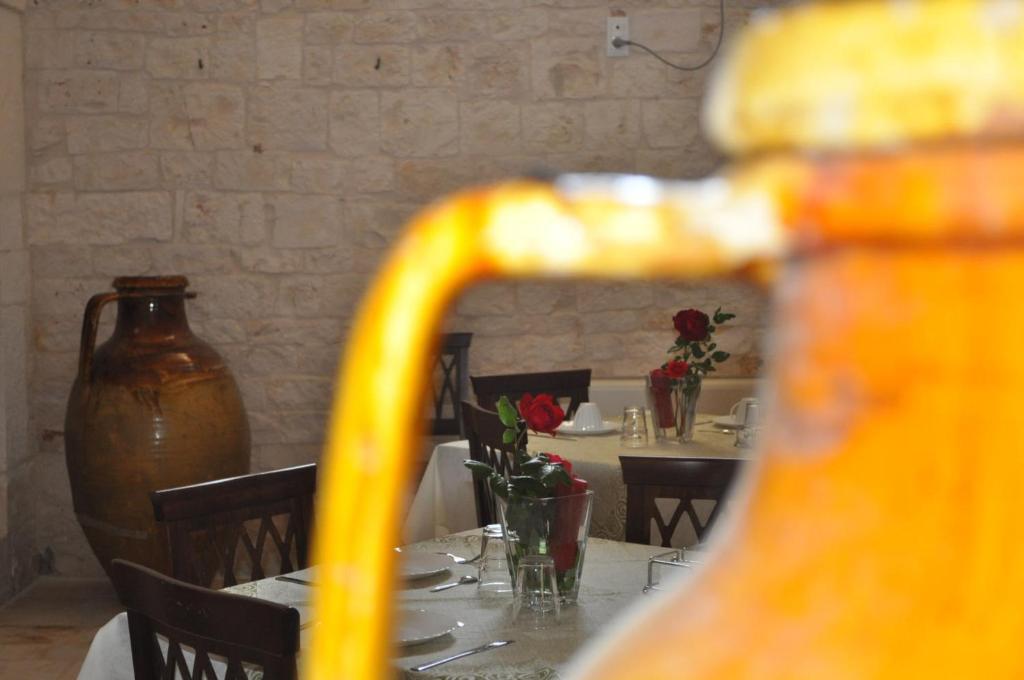 Masseria Costanza プティニャーノ エクステリア 写真